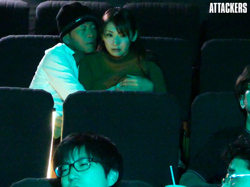 RBD-882 Bagian 5 - 58 minit