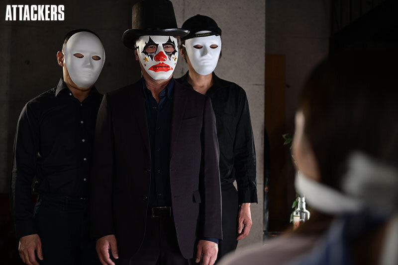 RBK-082 パート 1 - 30 分