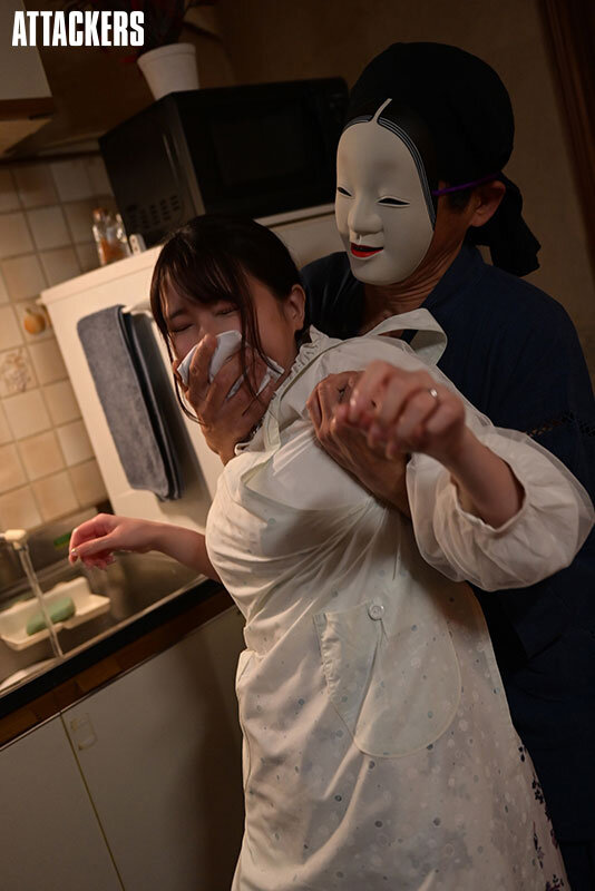 RBK-085 パート 1 - 30 分