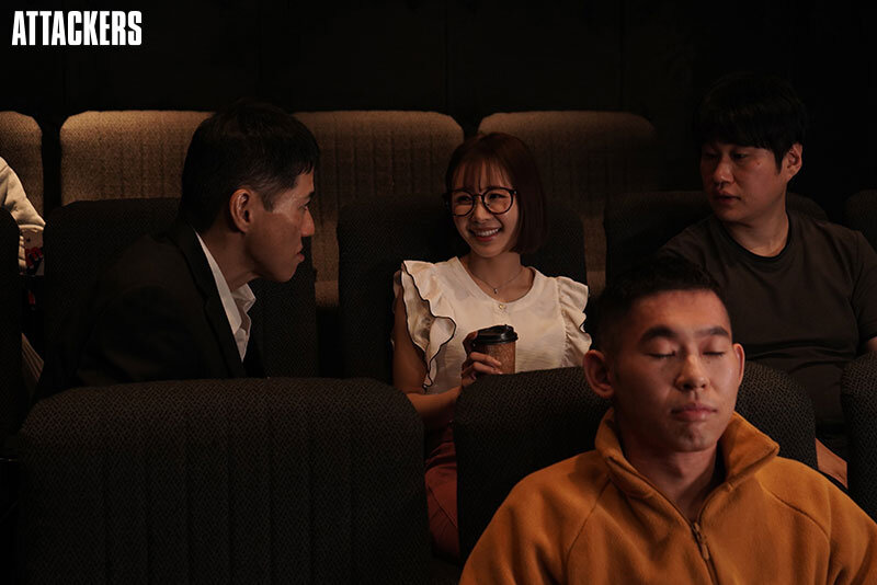 RBK-122 Part 6 - 90 minutes