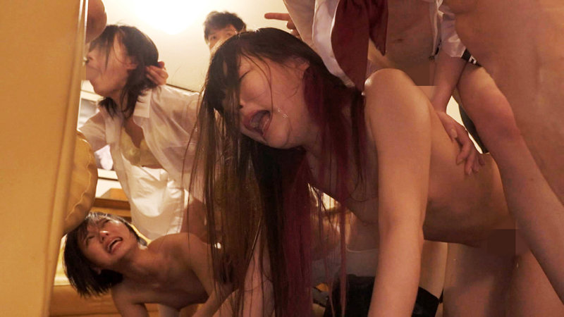 REAL-797 パート 1 - 30 分