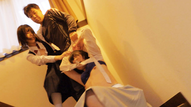 REAL-797 パート 11 - 110 分