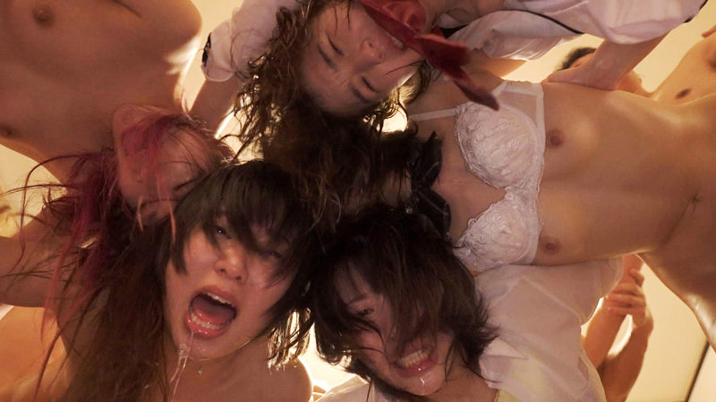 REAL-797 パート 4 - 54 分