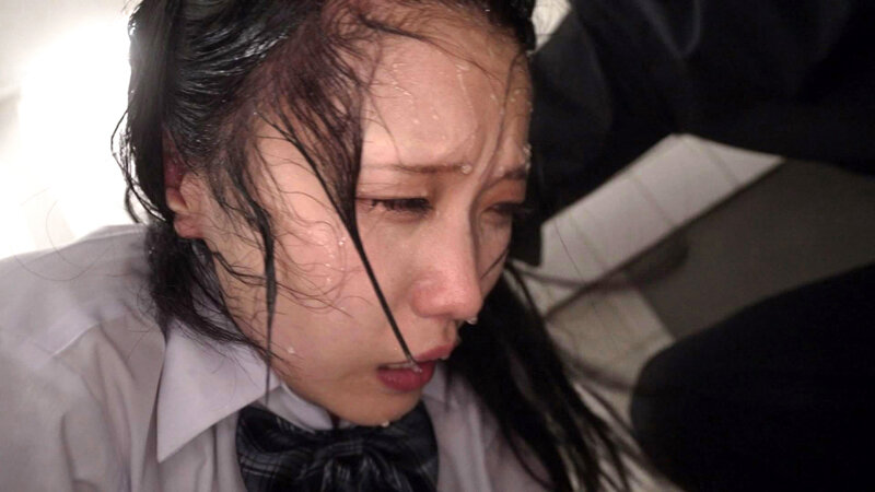 REAL-841 Schoolgirl Impregnated Rape Creampie 20 Times In A Row Maika Nisizumi