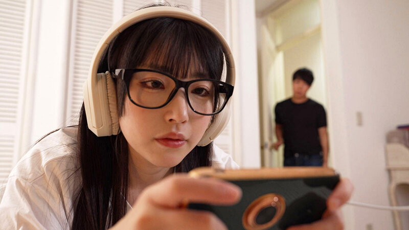 REAL-856 パート 6 - 65 分