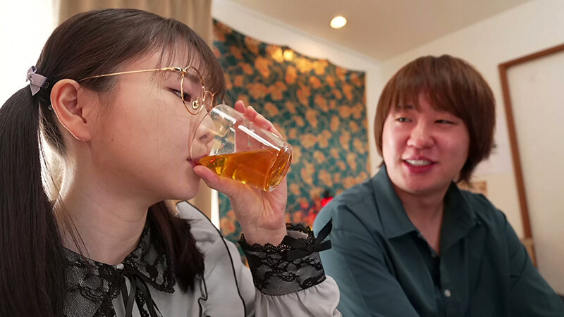 異性に対して無頓着なオカルト美少女2人組が親友との友情よりもチ〇ポを求め続けるメス奴●W媚薬調教 画像7