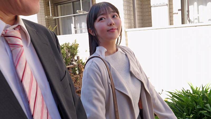 顔面白濁レ●プ 顔さえ触れることの出来なかったパパ活女子の秘密を知り、今では顔面に精子を塗りたくっています。 泉りおん サンプル画像