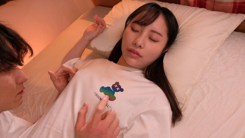 羨むほどに優秀な義妹に睡眠薬を盛り、未発達のマ〇コを毎晩犯し続ける女子校生眠姦レ●プ 松井日奈子 画像2