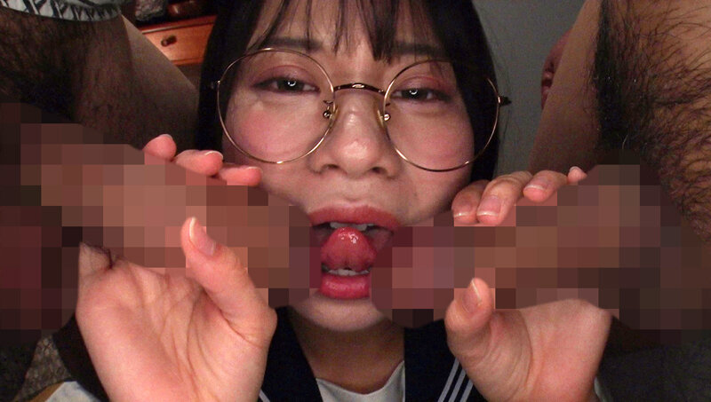 最悪。町内会の温泉旅行なんて、行くんじゃなかった…変態オヤジ達に寄ってたかって輪●されまくった地獄の中出し温泉旅行。 赤名いと 画像11