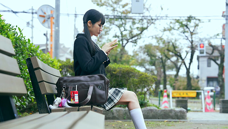 女子校生孕ませレ●プ中出し20連発 胡桃さくら 2枚目