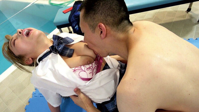 チー牛男子をバカにする巨乳ギャルJ系がチクイキ陥落…日頃の鬱憤を晴らすため発育しきった乳房を無理やり揉みしだかれ、乳首の異常な敏感さを見抜かれて立場逆転の快楽堕ち。 サンプル