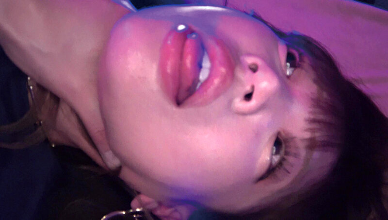 ドラッグ×首絞めSEX×ガンギマリ絶頂×快楽中毒 ジャンキー達の常軌を逸したパーティ映像が流出。@いつもの溜まり場 サンプル