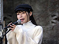 路上シンガーレ●プ 夢を抱えて愛を歌う私は騙され監禁され媚薬で堕とされ…今日もオホ声で絶叫し続ける。 胡桃さくら 画像2