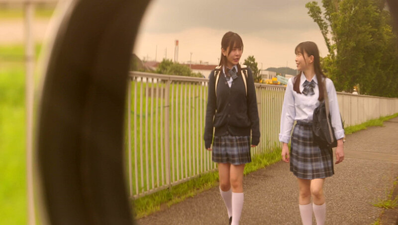 女子校生孕ませレ●プ中出し100連発 画像1