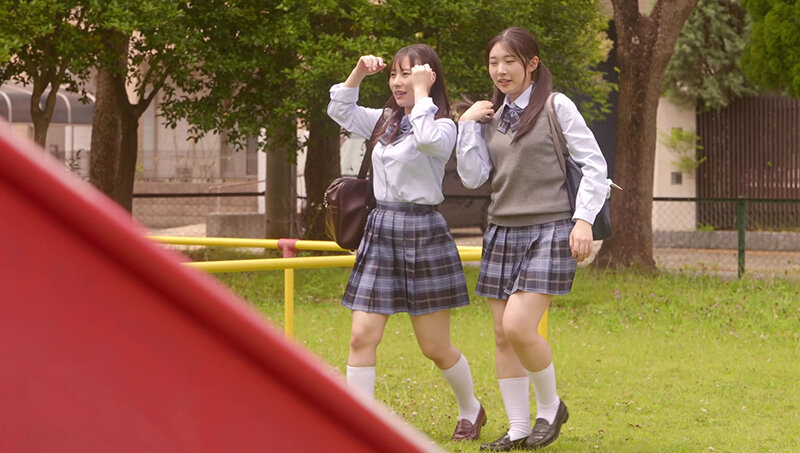 女子校生孕ませレ●プ中出し100連発 画像4