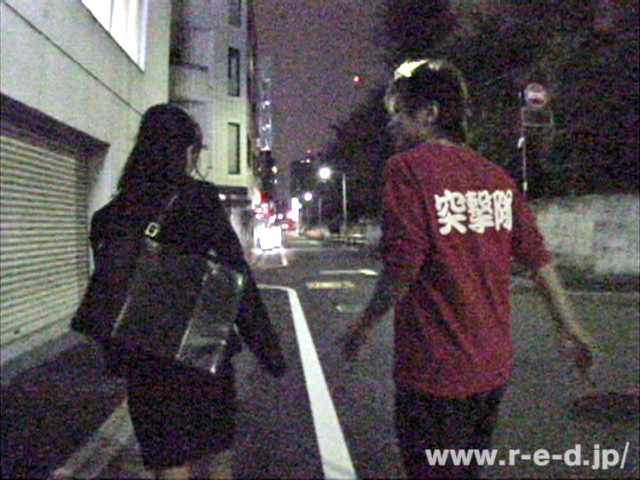 REXD-171 パート 3 - 82 分