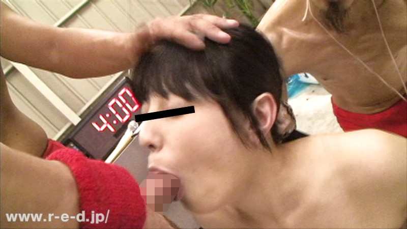 REXD-197 第 3 部分 - 84 分钟