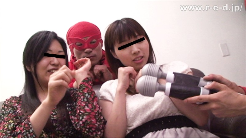 REXD-199 Bagian 10 - 228 minit