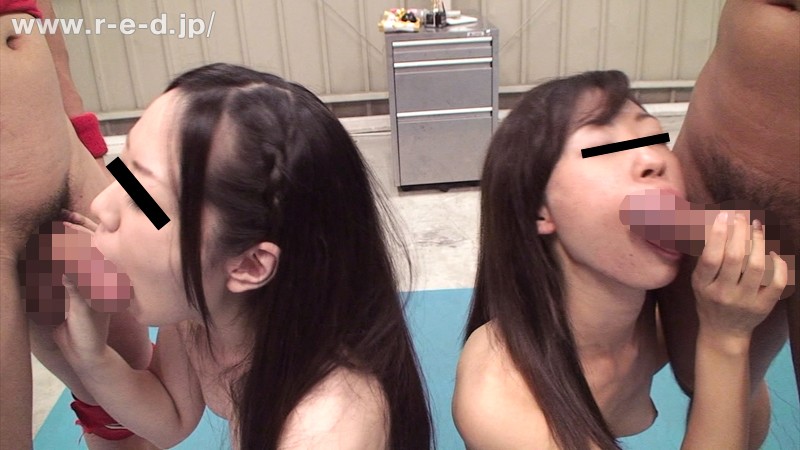 REXD-203 Bagian 4 - 99 minit