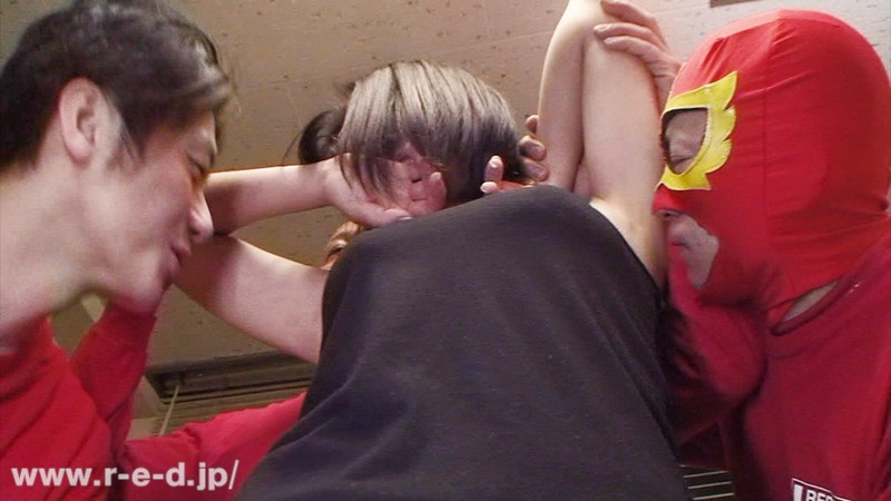 REXD-211 第 10 部分 - 219 分钟