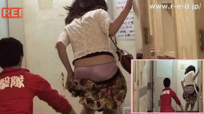 REXD-231 Part 6 - 140 minutes