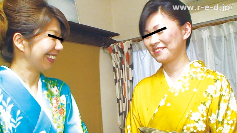 REXD-242 第 5 部分 - 146 分钟