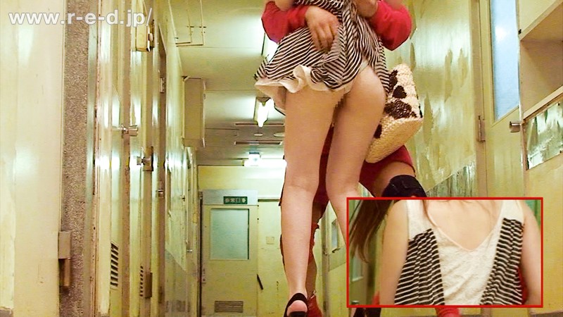 REXD-248 パート 6 - 125 分