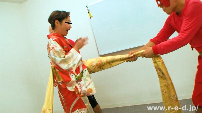 レッド突撃隊SP企画 本当にあった再現シリーズ! 温泉旅館女将さん!本当にあった宿泊NG!セクハラ泥●客再現してください! 「ウソ!こんなセクハラあり?泥●セクハラ客の強●未遂事件?!まで」