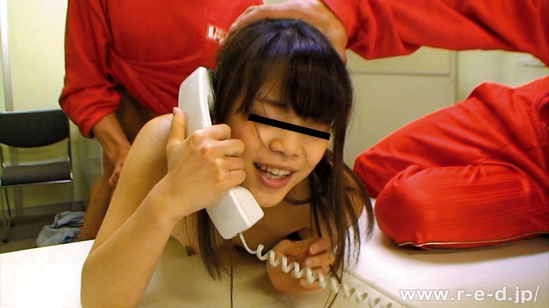 REXD-268 Bagian 3 - 82 minit