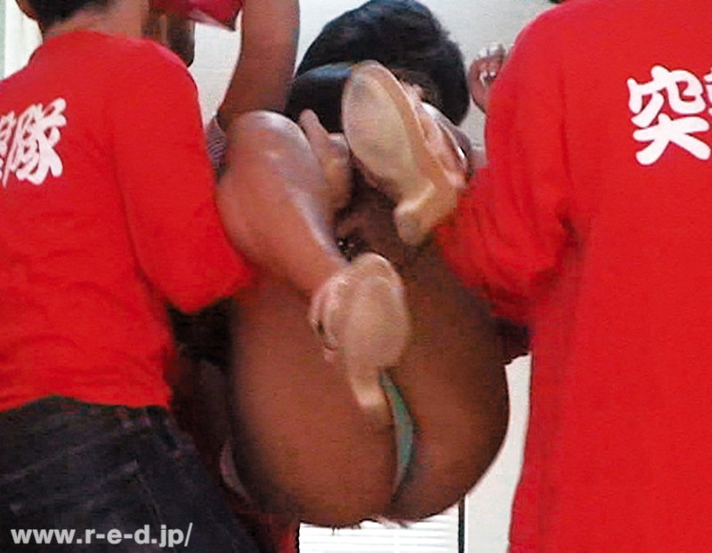 REXD-285 Bagian 8 - 191 minit