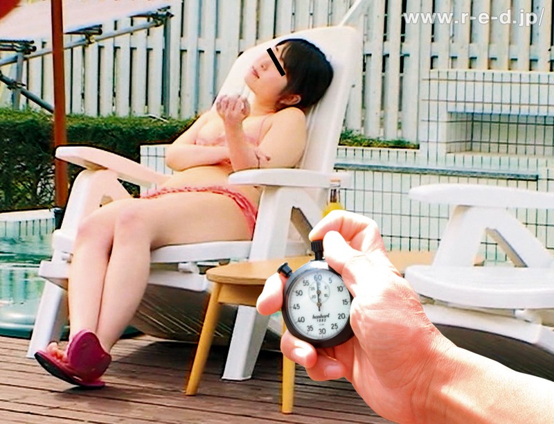 REXD-292 第 3 部分 - 70 分钟