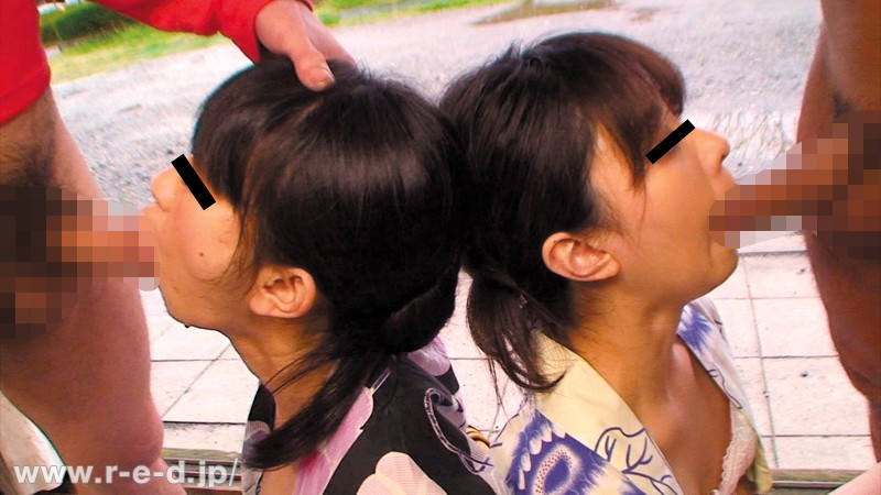 REXD-294 Part 9 - 182 minutes