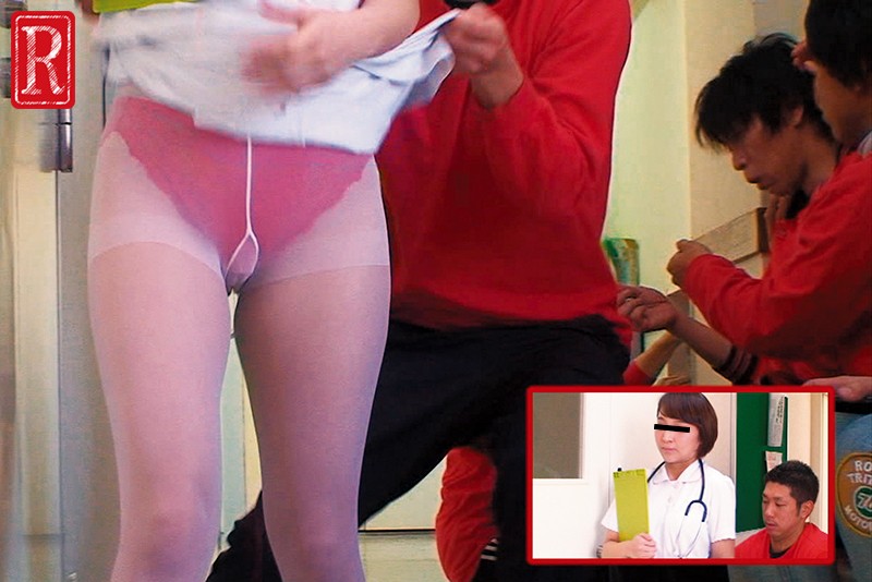 REXD-304 Part 3 - 62 minutes