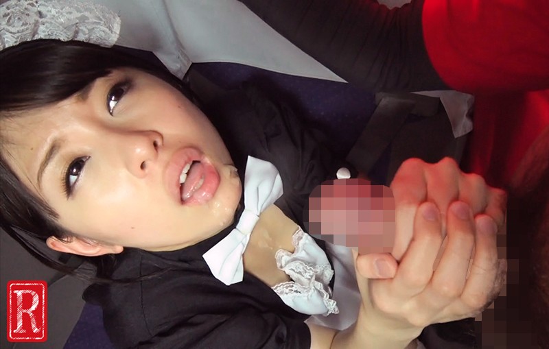 REXD-312 Part 3 - 60 minutes