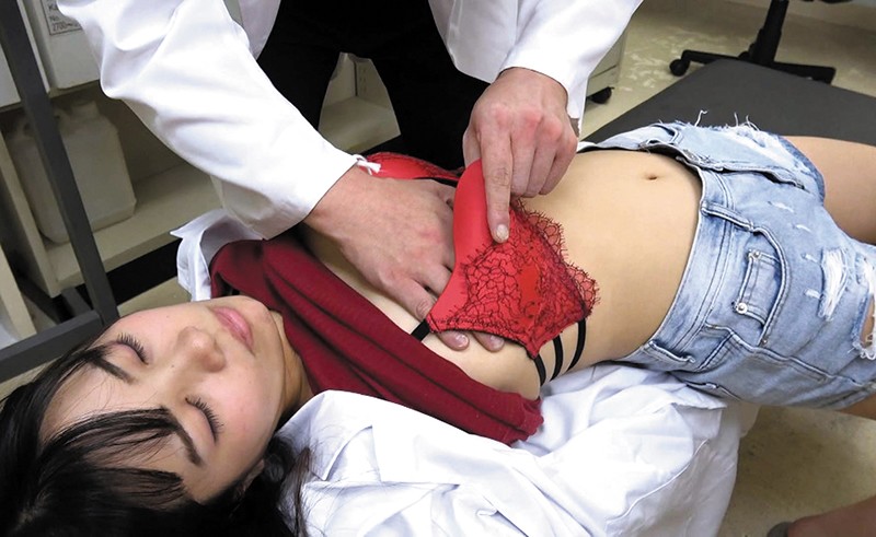 REXD-322 パート 7 - 168 分