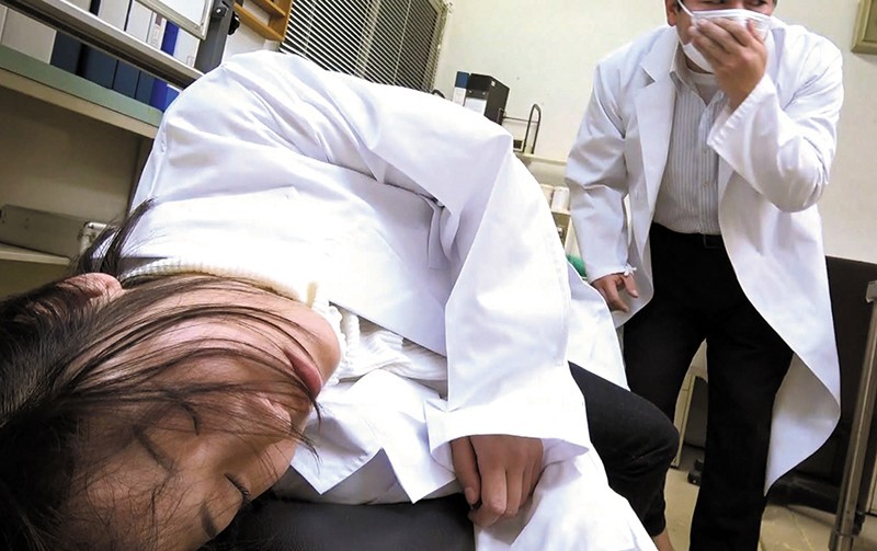 REXD-322 パート 8 - 191 分