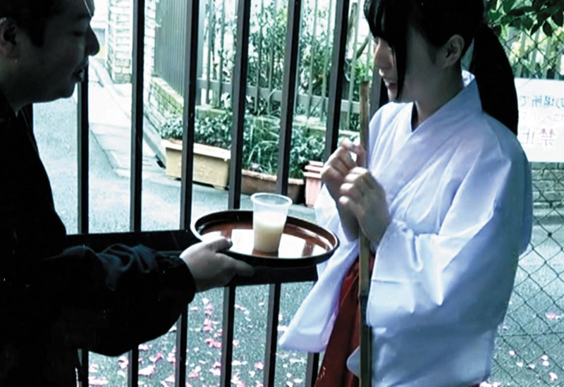 REXD-326 パート 7 - 156 分