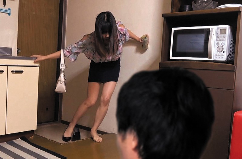 REXD-334 Bagian 6 - 140 minit