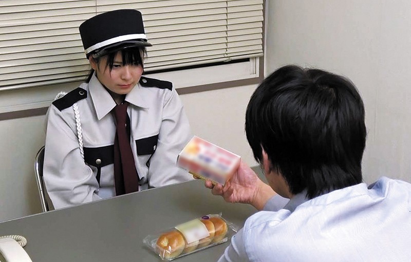 REXD-340 Part 5 - 122 minutes