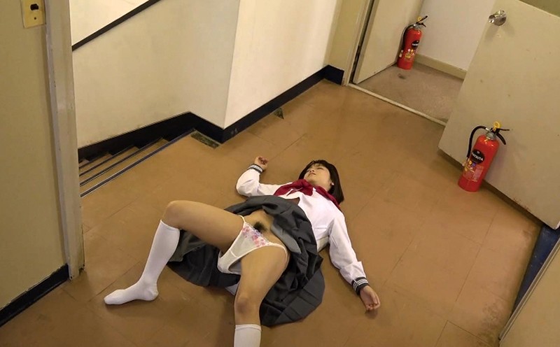 REXD-341 Part 7 - 156 minutes