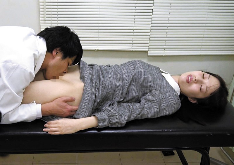 REXD-347 第 8 部分 - 191 分钟