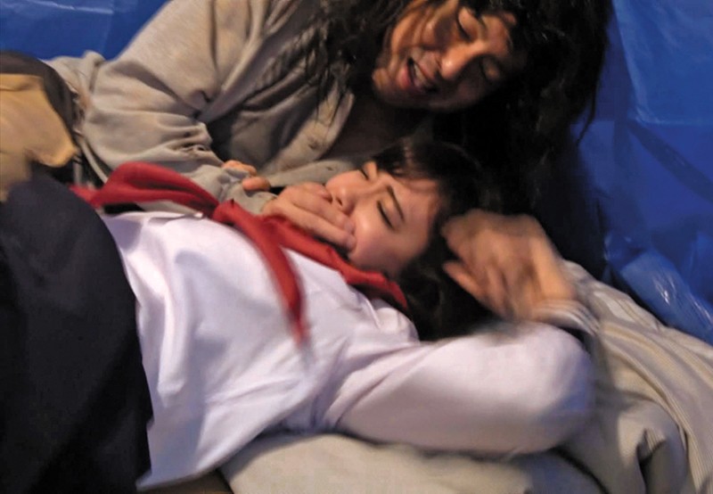 REXD-357 パート 9 - 190 分