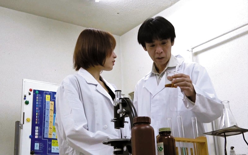 REXD-360 第 7 部分 - 168 分钟