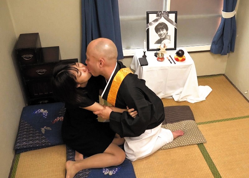 REXD-370 Bagian 7 - 174 minit