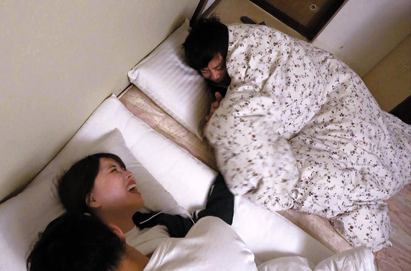 REXD-371 Bagian 4 - 84 minit