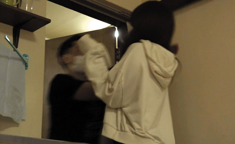 REXD-374 Bagian 3 - 76 minit