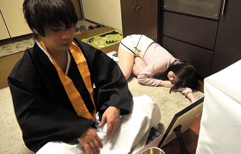 REXD-382 Bagian 6 - 145 minit