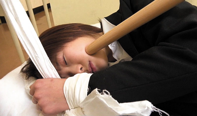 REXD-385 第 10 部分 - 246 分钟