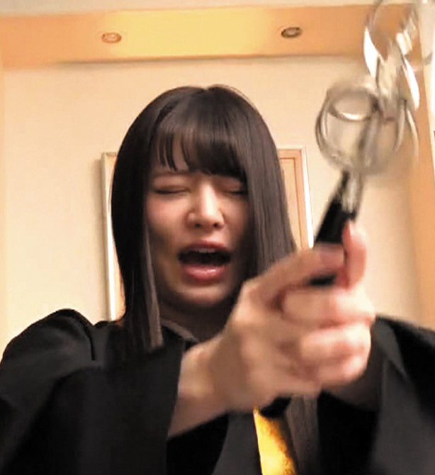 REXD-389 Part 2 - 53 minutes