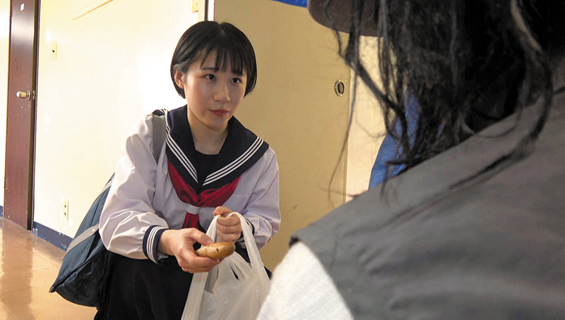 REXD-391 第 3 部分 - 96 分钟